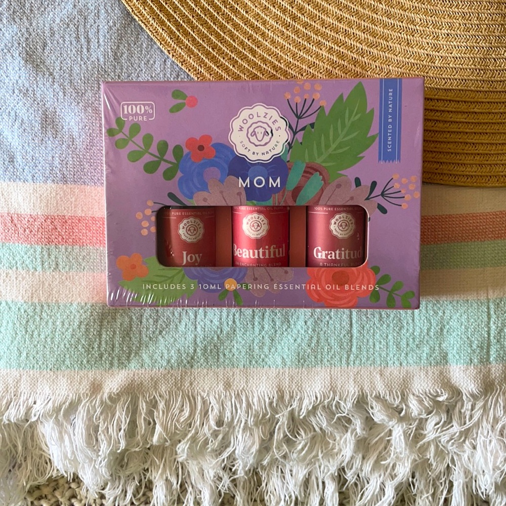 Essential Oils